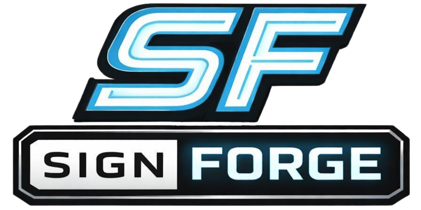 SignForge